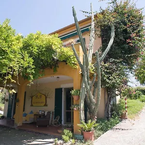 La Casa Dei Gelsi Loano