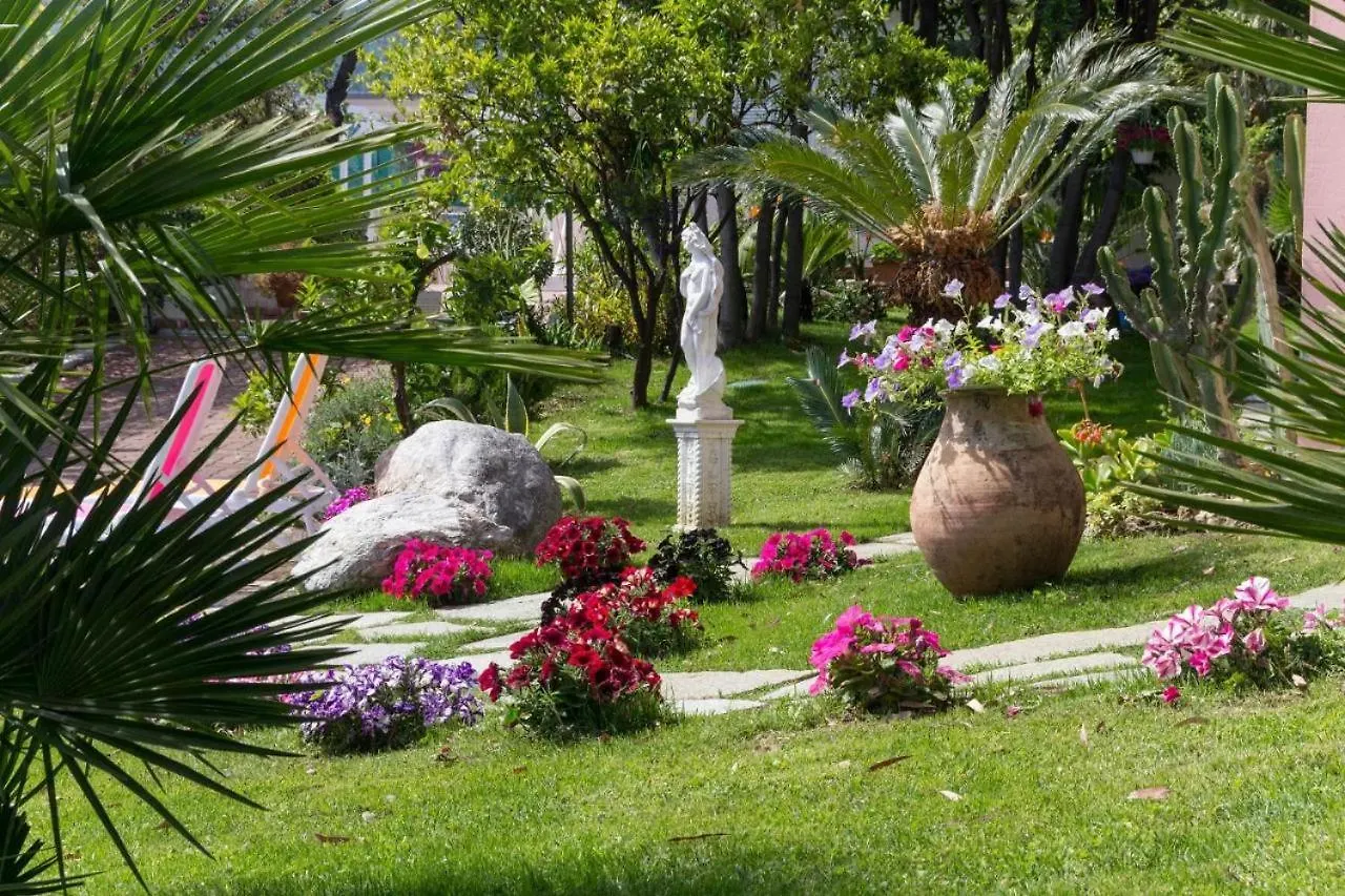 Loano Apartment Pool & Garden 0*,  Italy