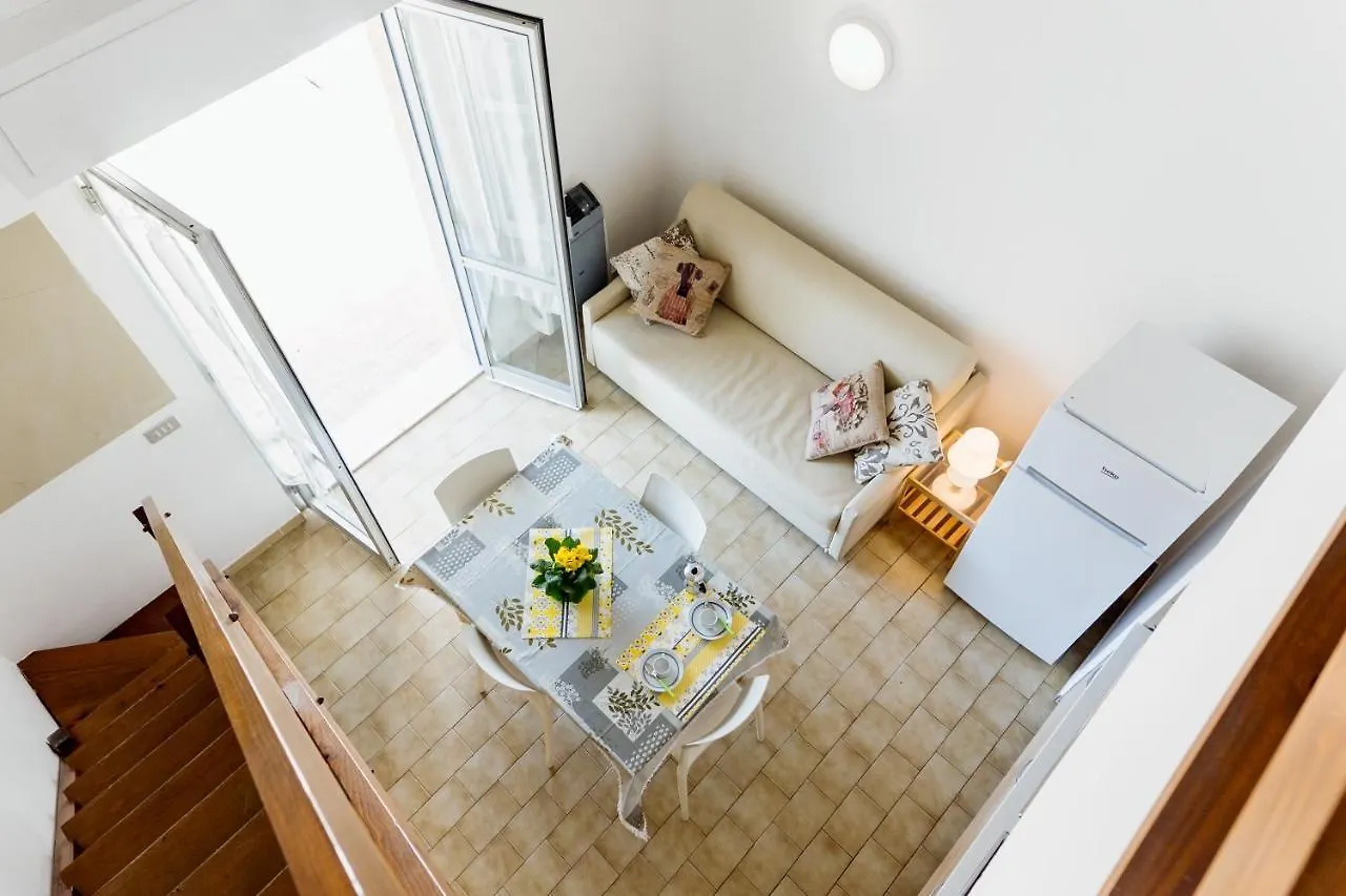 Aparthotel Loano Apartment Pool & Garden