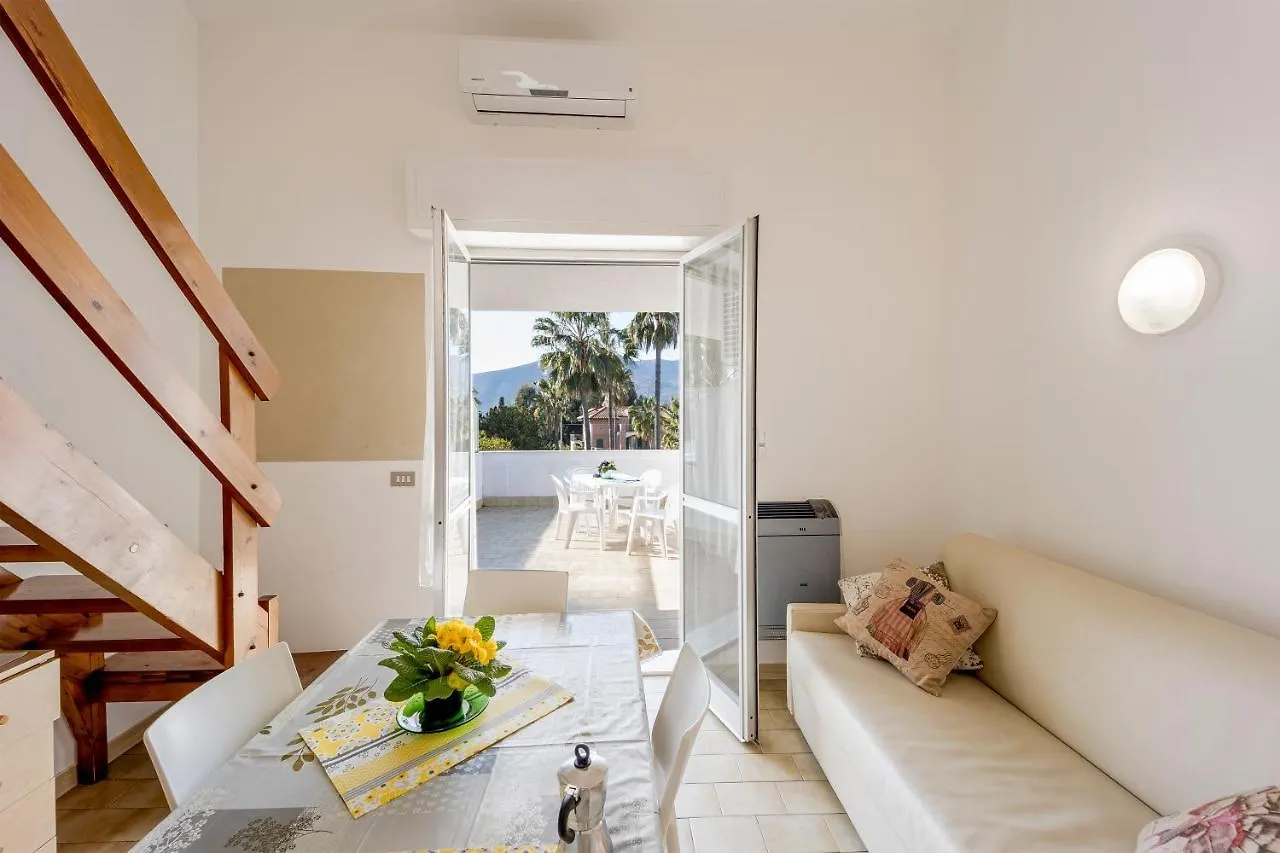 Loano Apartment Pool & Garden 0*,  Italia