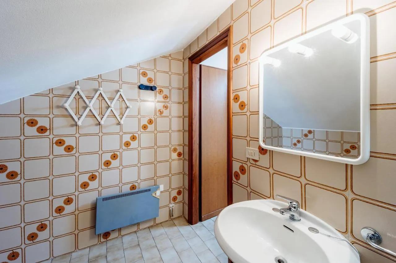 Aparthotel Loano Apartment Pool & Garden
