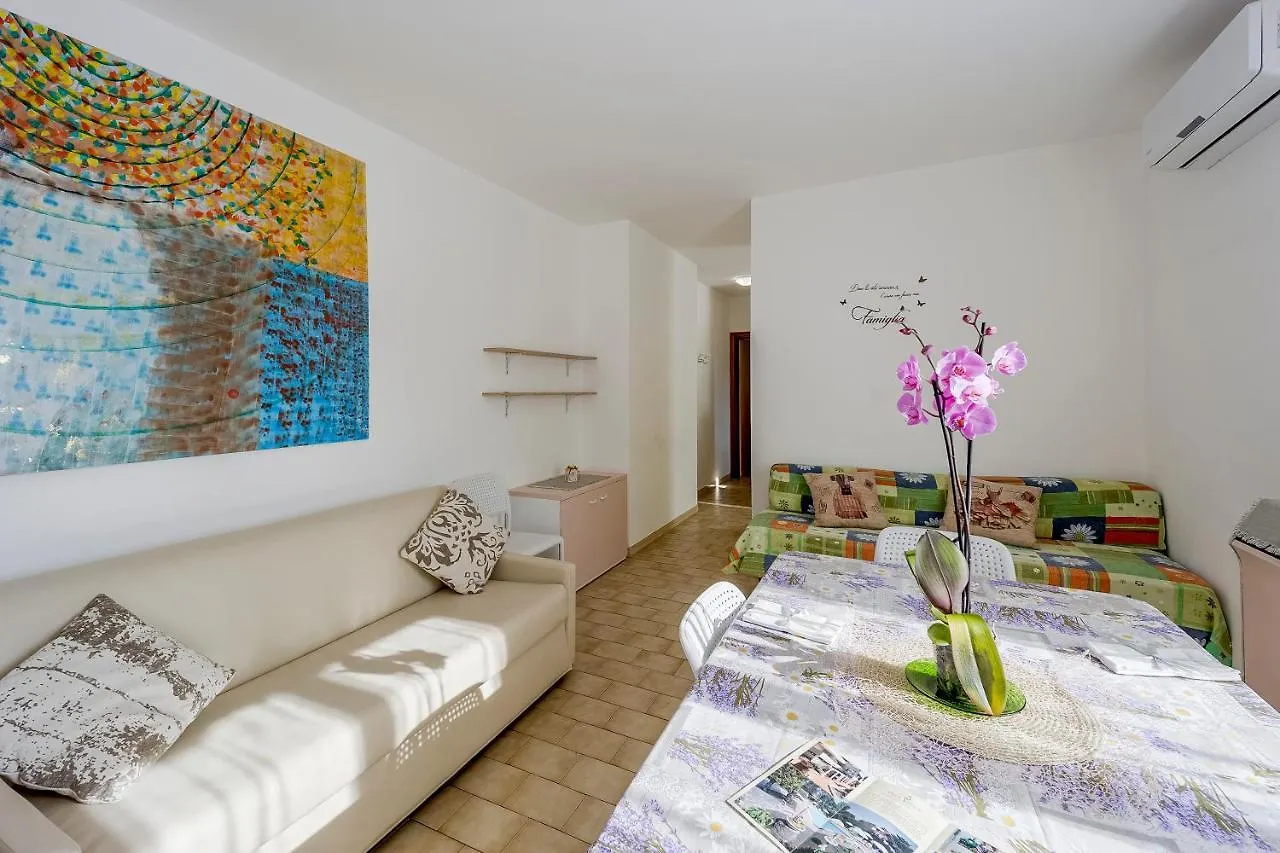 Loano Apartment Pool & Garden 0*,  Italia