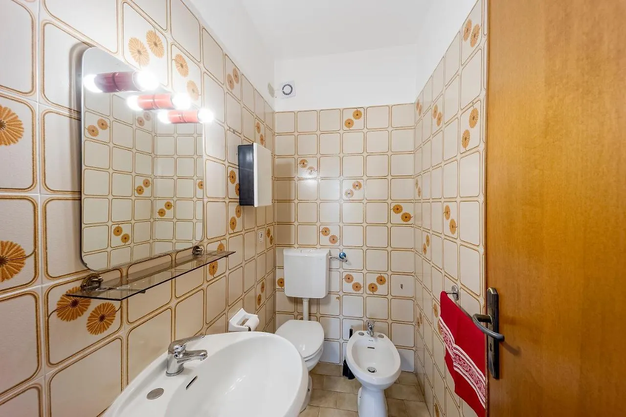 Aparthotel Loano Apartment Pool & Garden