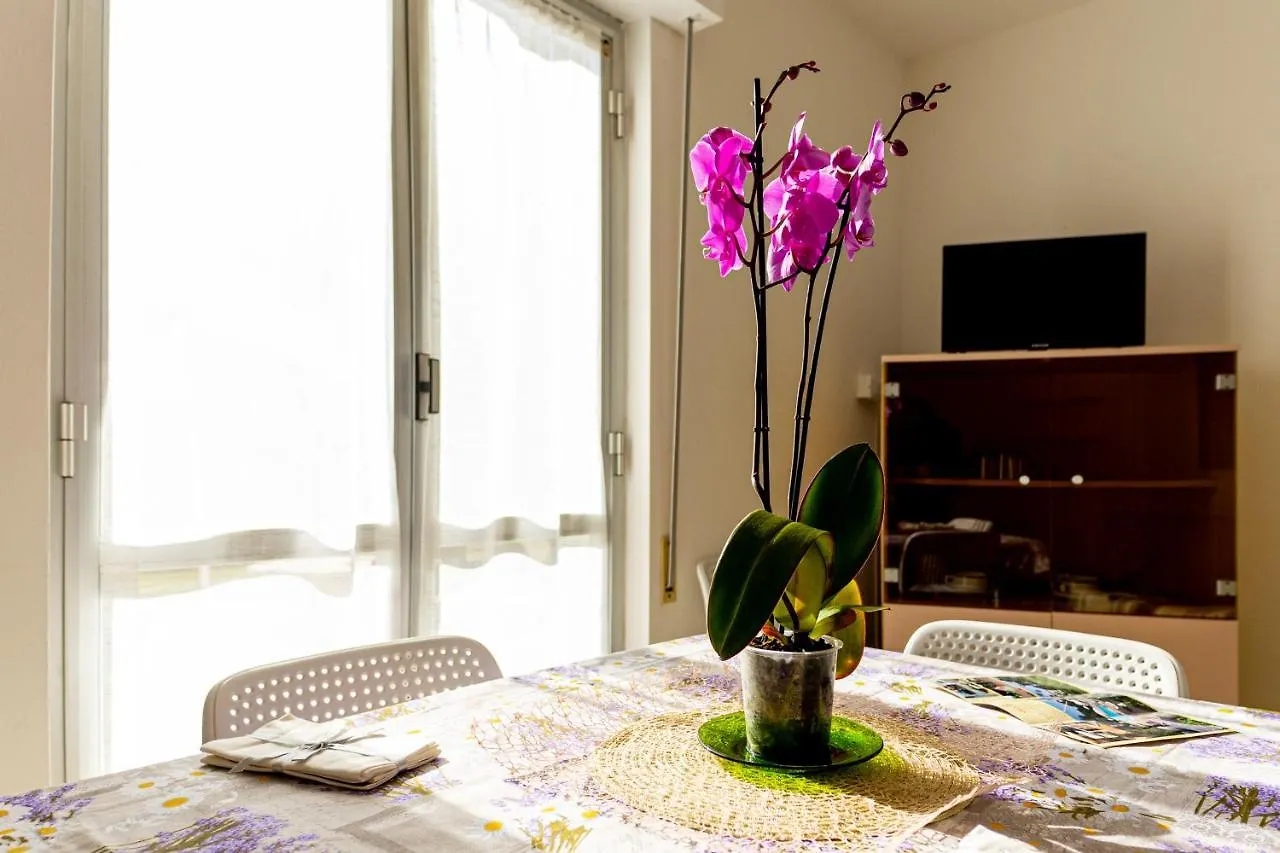 Loano Apartment Pool & Garden 0*,