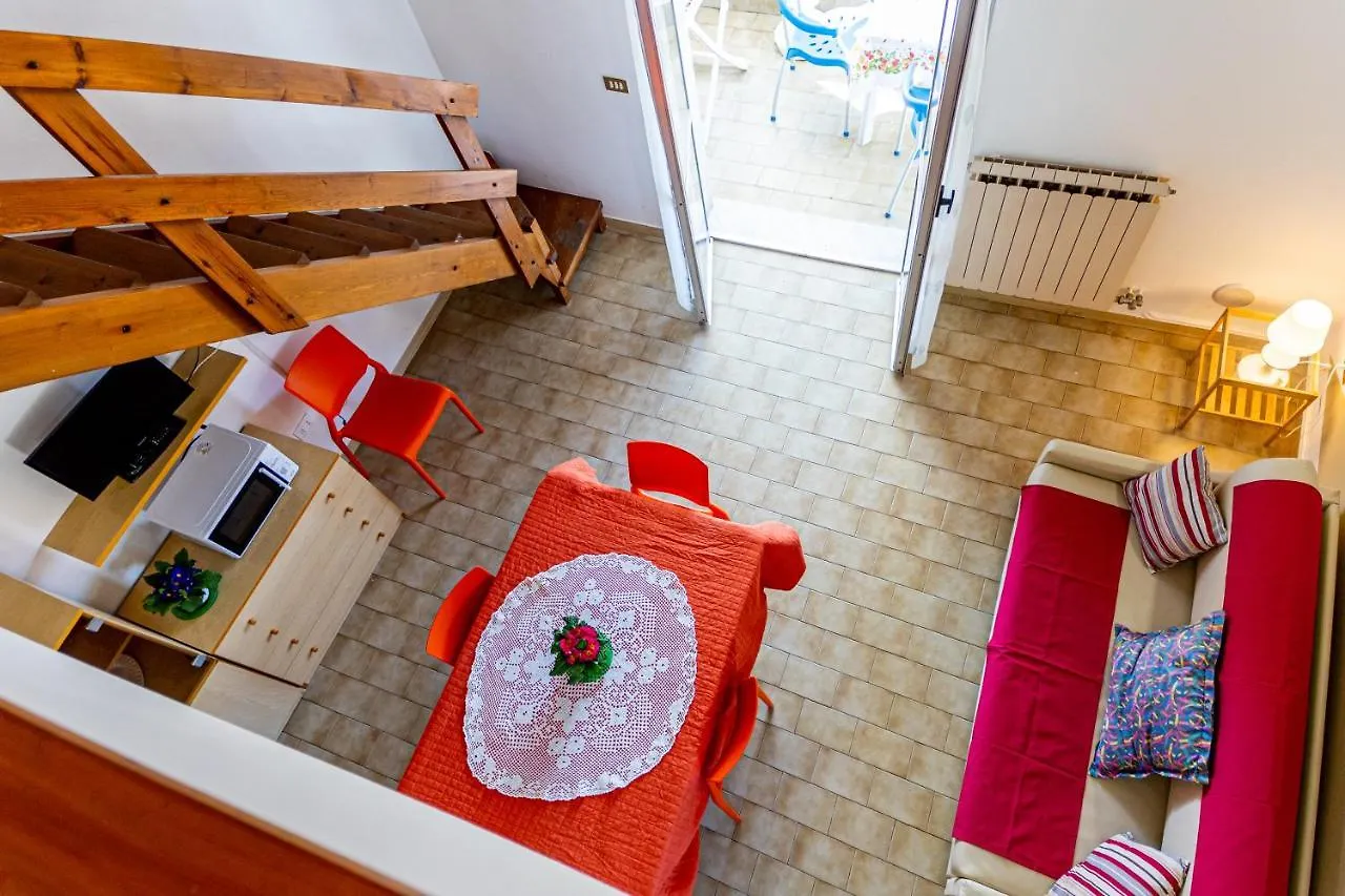Loano Apartment Pool & Garden Aparthotel