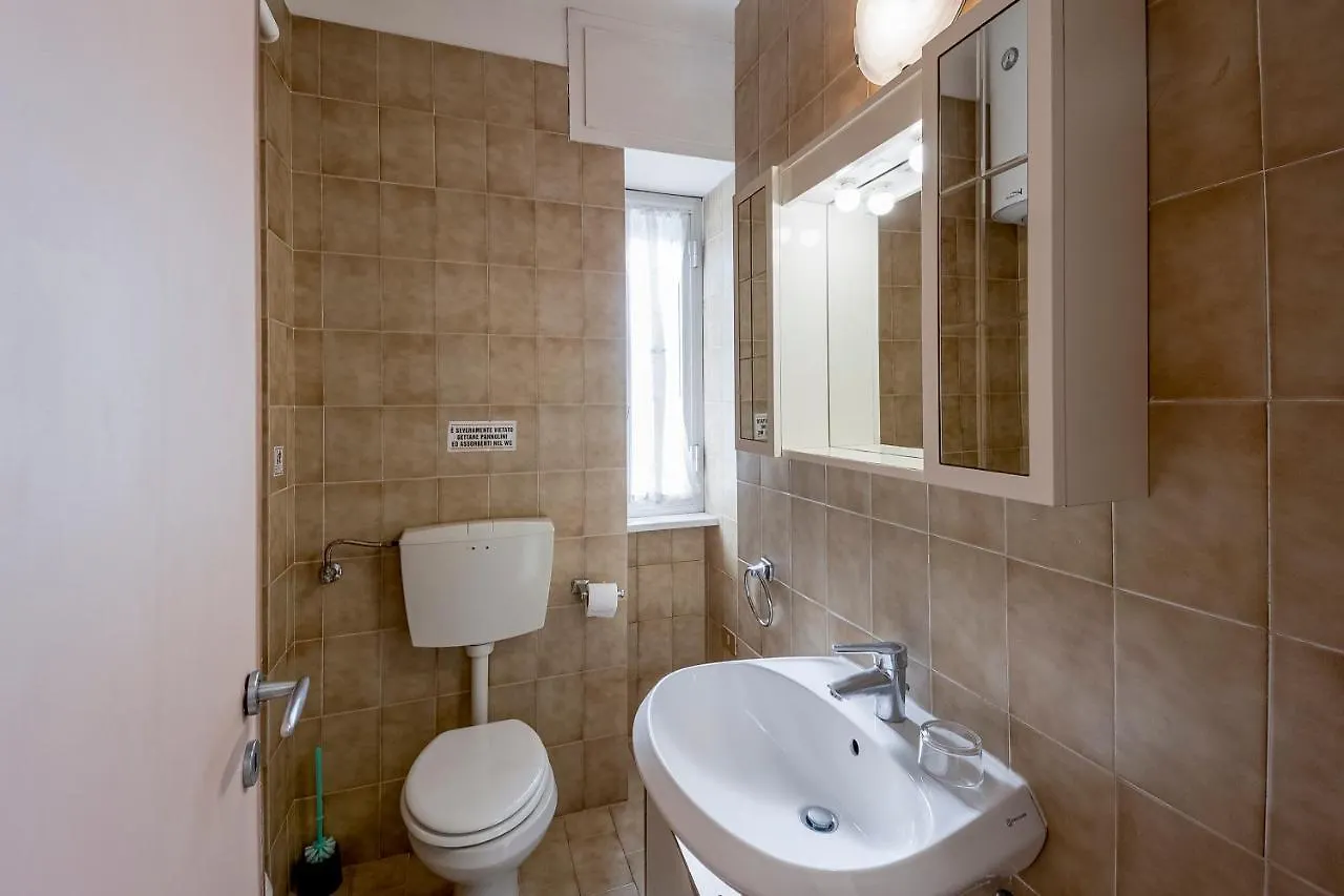 Loano Apartment Pool & Garden Aparthotel