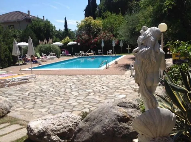 Loano Apartment Pool & Garden 0*,  Italia